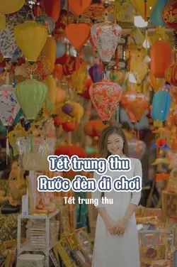 Tết Trung Thu
