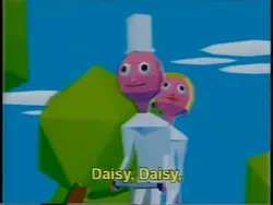 Daisy Bell