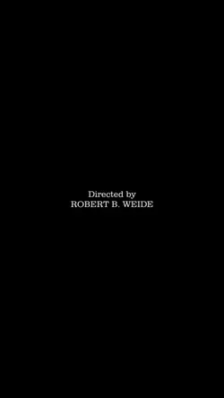 Directed By Robert B