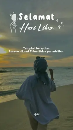 hari libur