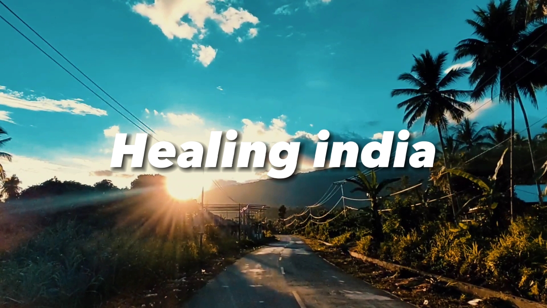 Healing india