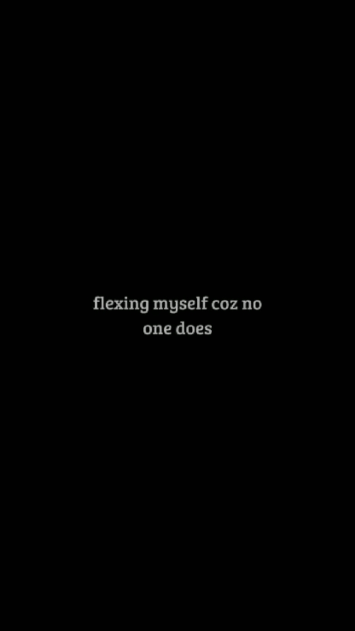 Flex YourSelf