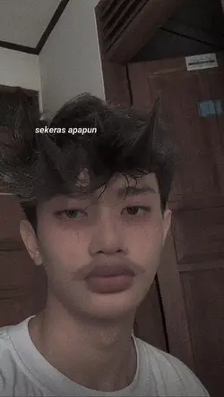 'Berjuang Sendirian'