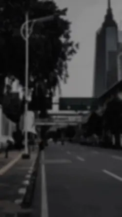 Blur estetik