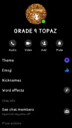 Flex your GC