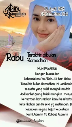 Tulisan tangan keren