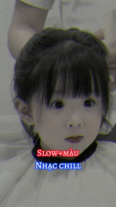 Slow+màu