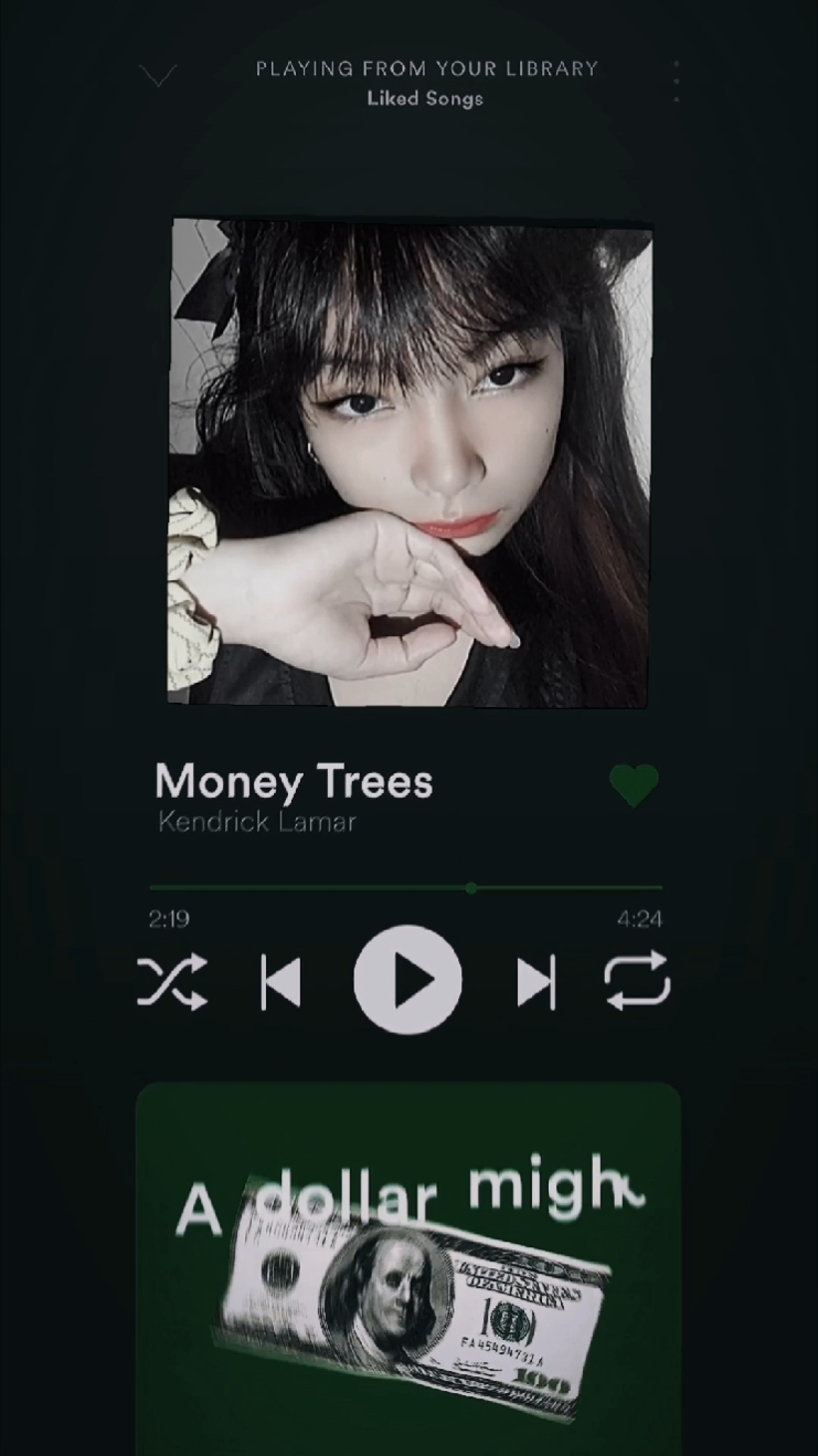 money trees