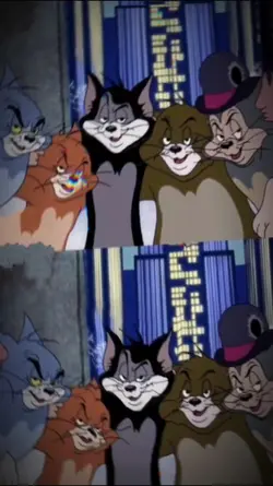 ảnh tom 5 người 