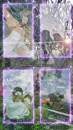 Mengenang wafat