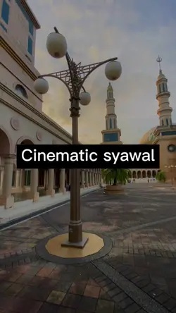 Cinematik syawal
