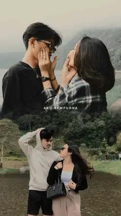 Denganmu