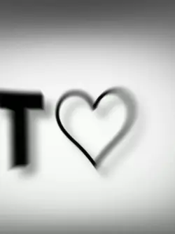 requested letter T