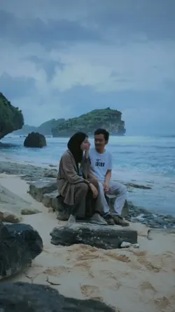 jadilah pasangan 