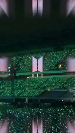 Konser BTS Full GC