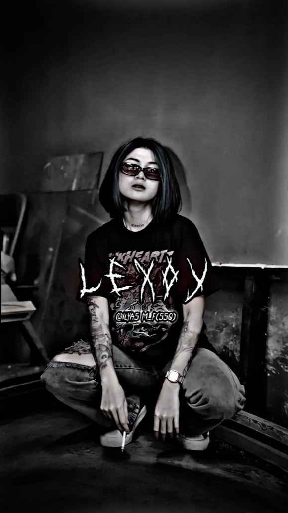 JJ berjalan 