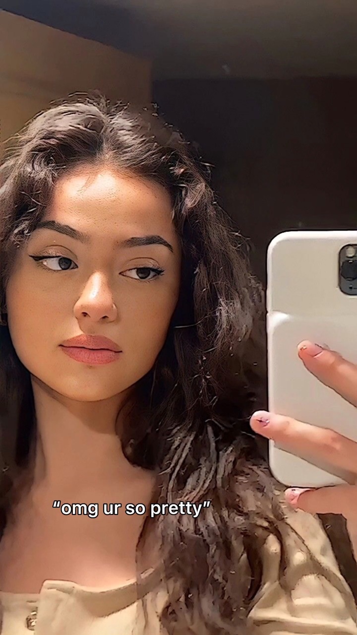 girl that’s not me