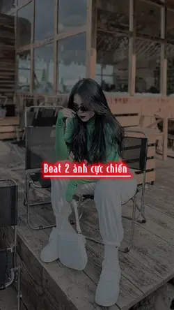 Beat 2 ảnh