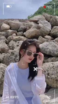 TRANSISI FOTO KEREN 