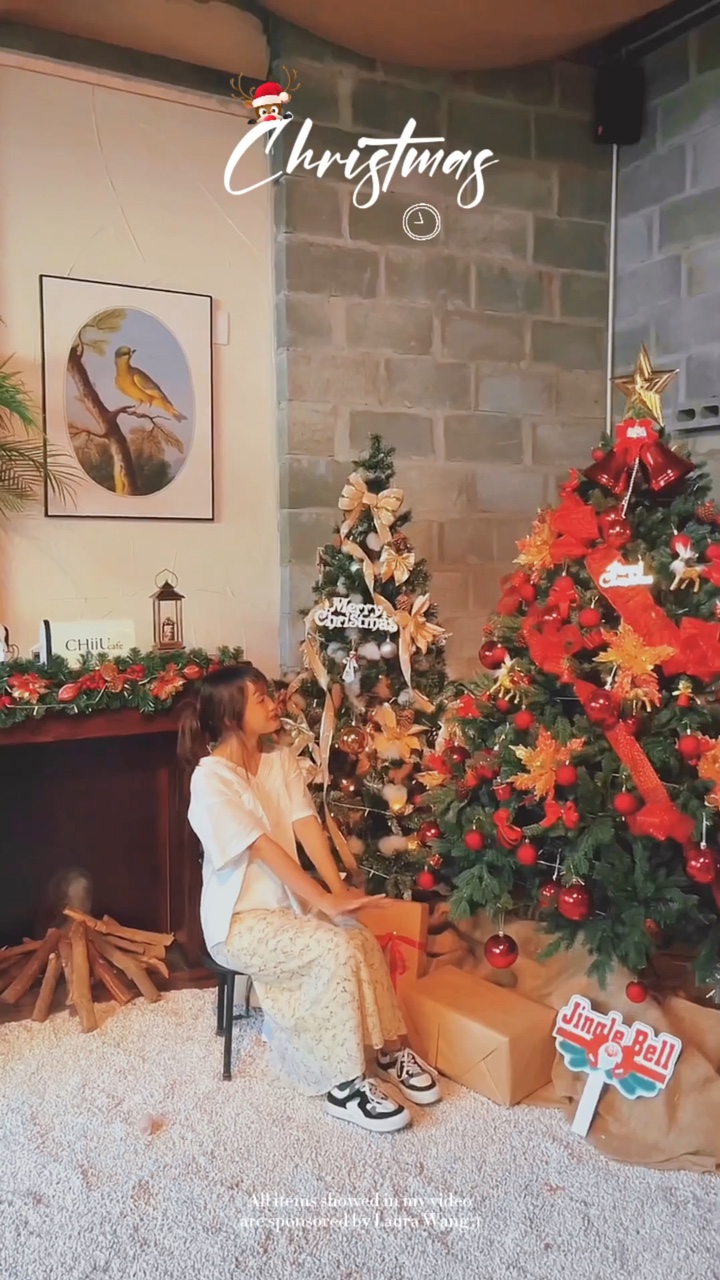 Tiempo de Navidad☃️