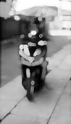 Lagi Tamvan