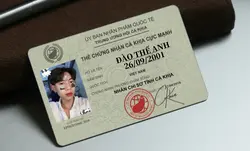 Mẫu hài
