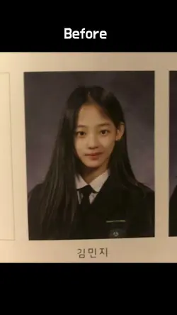 과거VS현재
