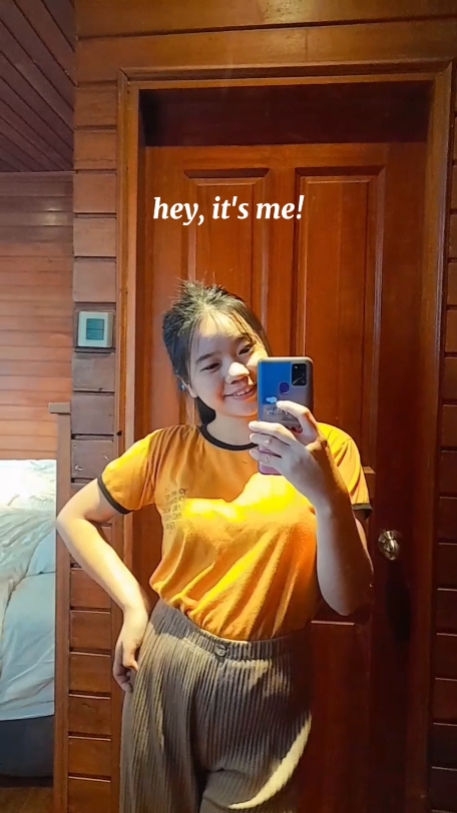 hey it's me! [3]