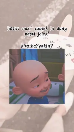 cucu nenek 
