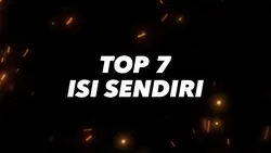 Top 7 Trend Jj