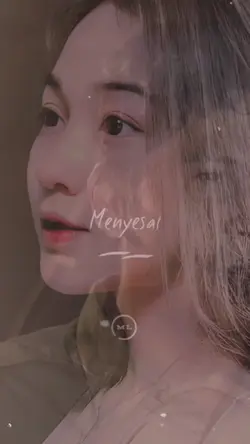 Menyesal