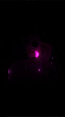 efek Glow Neon