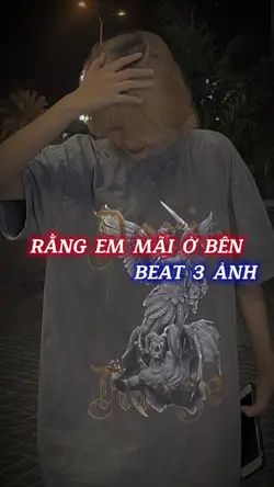 [3] BEAT 3 ẢNH