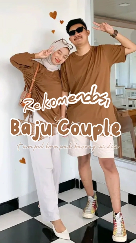 Baju Couple 