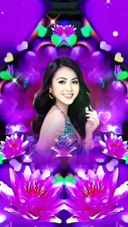 Hình Nền Hoa Sen
