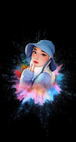 story estetik 