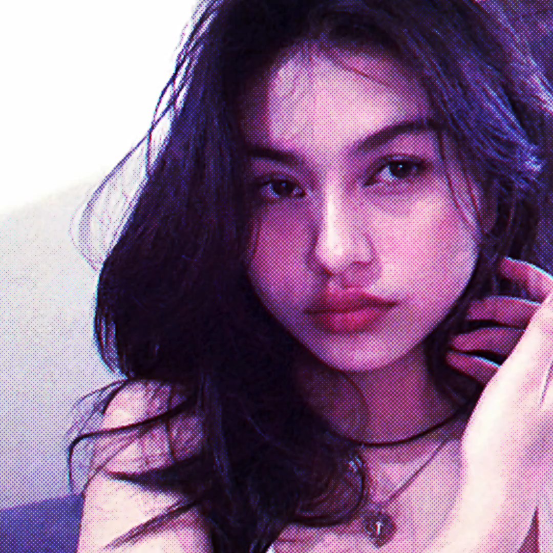 purple filter