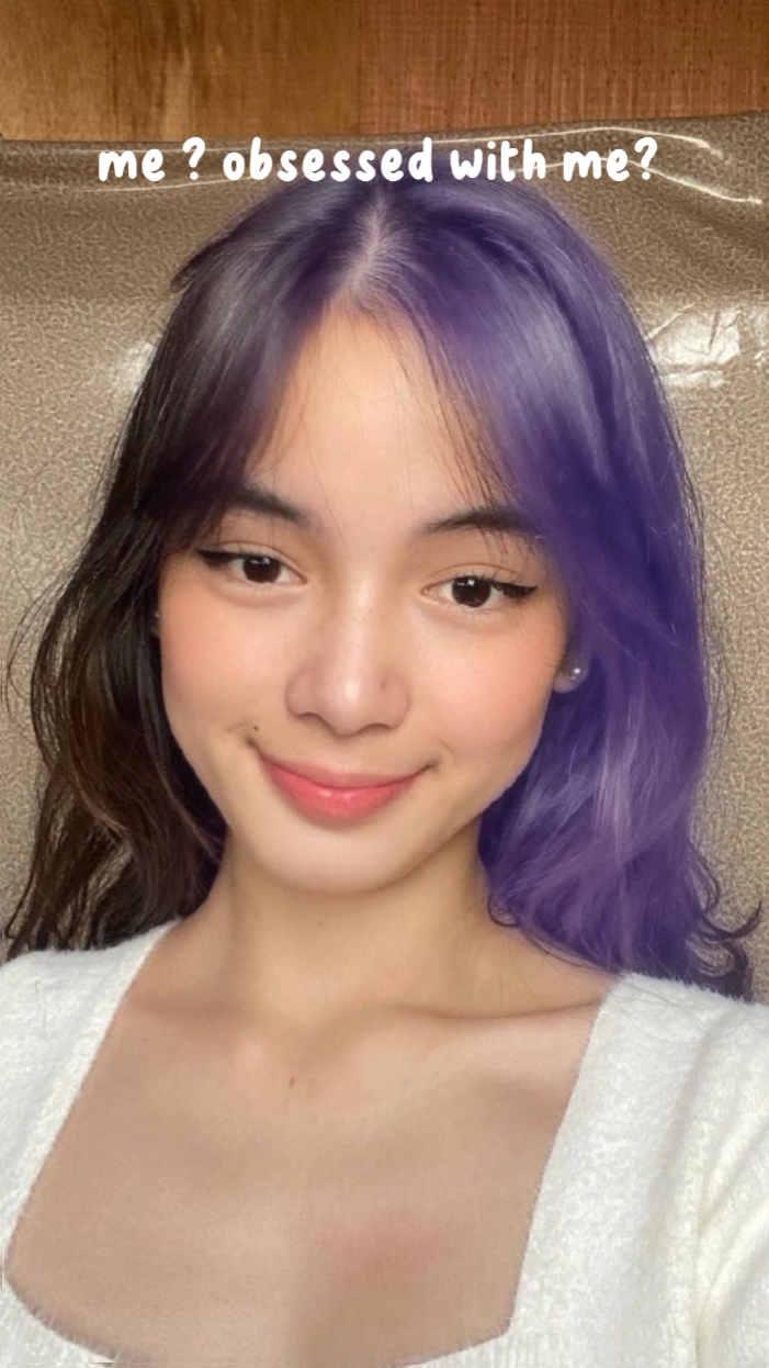 HAARFILTER