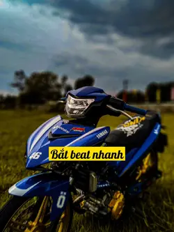 Bắt beat nhanh