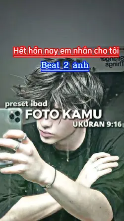Beat 2 ảnh