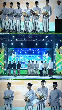 versi 3 foto