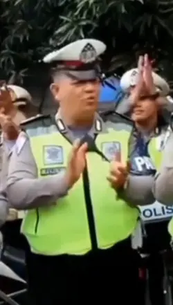 Mentahan Video Lucu