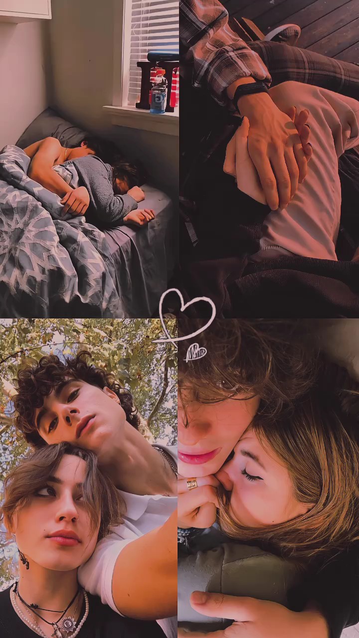 Chanson d'amour