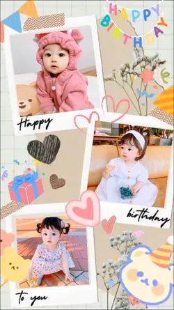 hbd to you