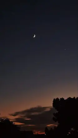 waktu senja