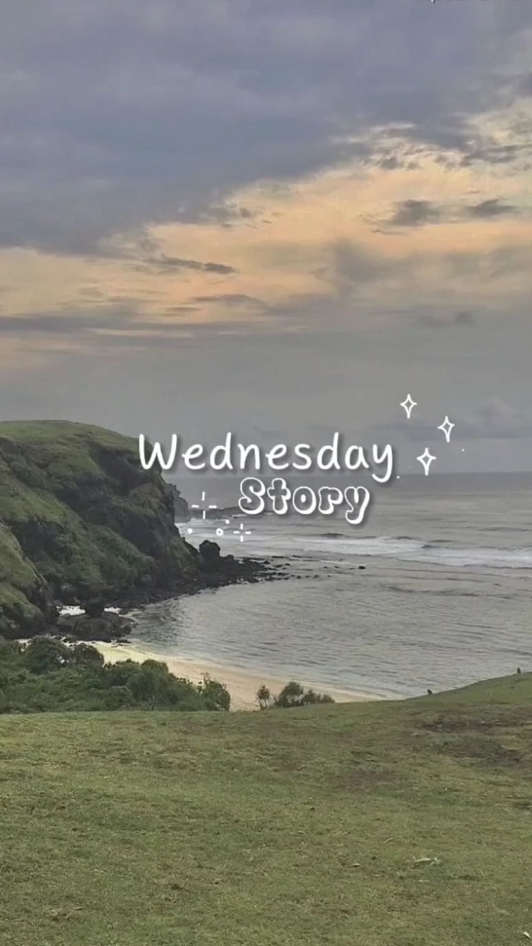 Wednesday story