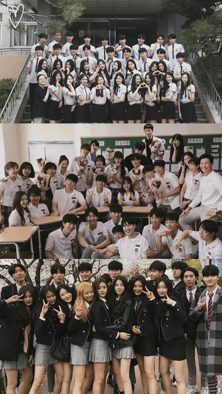 classmates