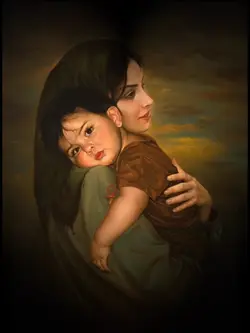 Terima kasih mamah