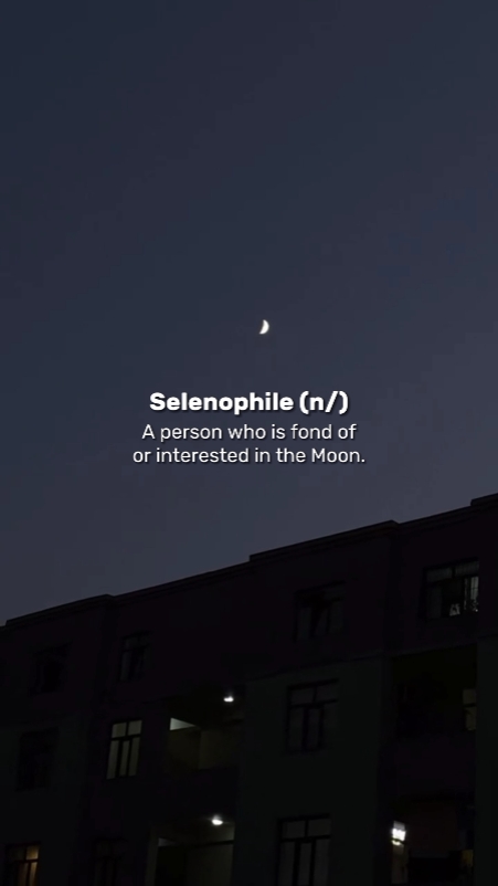 Selenophile
