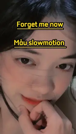Khi trên đôi mi